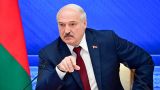 Лукашенко рассказал о действиях украинских диверсантов в Белоруссии