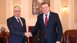 Минск и Баку готовятся к новому этапу развития двусторонних отношений