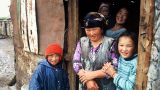 No young people left: demographic collapse in Kyrgyzstan