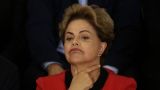 Сенат Бразилии объявил импичмент Дилме Русеф