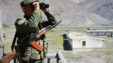 Таджикистан и Киргизия договорились не использовать беспилотники вблизи границы