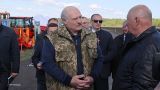 Лукашенко заявил о наступлении железной диктатуры