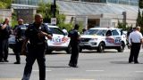 Полиция в пригородах Вашингтона переведена на усиленный режим из-за угрозы терактов