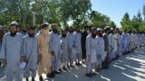 В Афганистане пока сохраняется режим прекращения огня с талибами