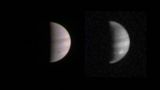 Станция Juno подойдет к Юпитеру на минимально возможное расстояние
