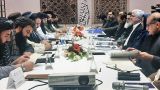 Талибы* договорились с Исламабадом о расширении двусторонней торговли