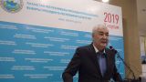 Казахстан: определился основной спарринг-партнер Токаева на выборах