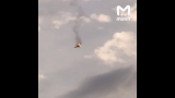 Минобороны России подтвердило крушение Ту22М3 в Ставропольском крае