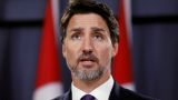 Канадская оппозиция призвала Трюдо уйти в отставку из-за скандала с нацистом