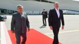 Мост на Восток: как Татарстан связывает Россию с Азербайджаном
