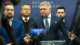 В Словакии разочарованы нежеланием ЕС говорить о мире на Украине