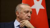 Эрдоган планирует обсудить с Путиным и Зеленским идею гуманитарного коридора
