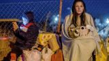 Эксперт из Германии предсказал крупнейший миграционный кризис Европы из-за Украины