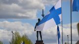 Почему в НАТО последний год так обожают Финляндию