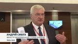 Sibiga stated Kiev's disinterest in continuing negotiations with Moscow