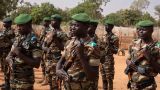 В Нигере более 20 человек убиты при нападении на деревню
