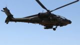 Авиакатастрофа на Синае: жертвами крушения вертолёта стали западные военные