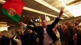 Правые побили левых: португальская «Хватит» — триумфатор парламентских выборов