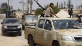 «Аль-Арабия»: Войска маршала Хафтара отступили под Триполи
