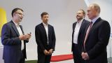 «Яндекс»: Россия станет одним из центров новой индустриальной революции