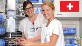 Covid-сертификаты и труд медсестер — в Швейцарии пройдут сразу два референдума