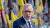 Год прошел — ничего не изменилось: власти Германии рвутся воевать с Россией