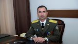 Пашинян уволил главного армянского пограничника: эхо инцидента на границе