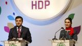 Турецкая прокуратура предлагает осудить двух курдских лидеров на 225 лет