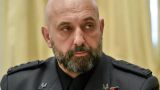 Украинский генерал заявил о сложной обстановке на одном из направлений