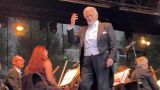 По состоянию здоровья 83-летний Доминго отменил гастроли в Софийской опере