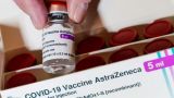 Британская вакцина от Covid-19 уходит: за «побочку» и скандал заплатит правительство