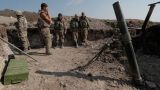 США объявили о перемирии в Карабахе