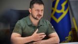 Зеленский не откажется от идеи захвата Запорожья, Крыма и Донбасса
