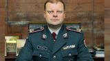 Глава МВД Литвы: на границе ведется настоящая война