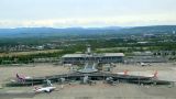 Аэропорт Базеля закрыт из-за угрозы взрыва