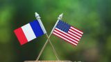 Дипломаты США и Франции обсудили политику в отношении России