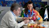 «С чего забывается Родина»: МОК будет отбирать готовых на все россиян на Олимпиаду