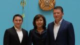 Дочь и зять Назарбаева повысили свое положение в списке богатейших людей мира