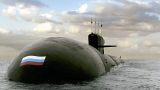 Пентагон опасается, что российские подлодки испортят его подводные кабели