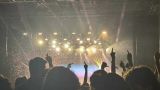 На концерте в Батуми оскорбили группу The Killers за барабанщика из России