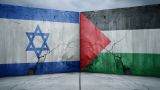 Израиль намерен сохранить контроль над сектором Газа после уничтожения ХАМАС