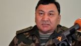 Киргизская оппозиция решила создать «теневое правительство»