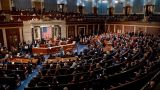 Палата представителей Конгресса США продлила программу слежки за иностранцами