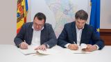 Кишинев спешит соединить коридором Румынию и Украину: время было упущено из-за денег