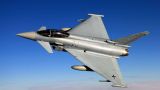 Мальбрук в поход собрался: британцы списывают 30 истребителей Eurofighter Typhoon