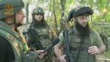 В Запорожской области Киев вводит в бой новые резервы — Кадыров