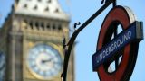 Лондонское метро бастует — в британской столице транспортный коллапс