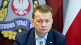 Минобороны Польши рассчитывает на сближение Украины с ЕС и НАТО