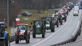 Протестующие в Польше фермеры пообещали «парализовать страну»
