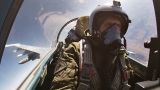 Российские Су-35 не дают самолетам ВСУ даже взлететь с аэродромов — Минобороны